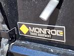 2024 Chevrolet Silverado 5500 Regular Cab DRW 4WD Monroe Truck Equipment Dump Truck for sale #QCHB240871 - photo 8