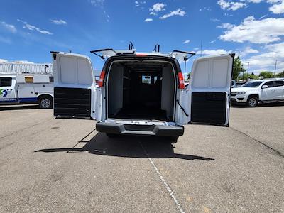 2024 Chevrolet Express 2500 RWD Adrian Steel Upfitted Cargo Van for sale #QCHB240926 - photo 2