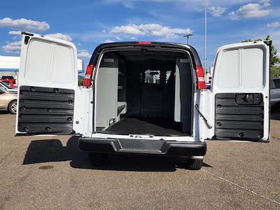2024 Chevrolet Express 2500 RWD Adrian Steel Upfitted Cargo Van for sale #QCHB240964 - photo 2