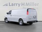 2024 Chevrolet Express 2500 RWD, Adrian Steel Upfitted Cargo Van for sale #QCHB240965 - photo 3