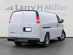 2024 Chevrolet Express 2500 RWD, Adrian Steel Upfitted Cargo Van for sale #QCHB240965 - photo 4