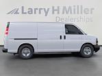 2024 Chevrolet Express 2500 RWD, Adrian Steel Upfitted Cargo Van for sale #QCHB240965 - photo 5