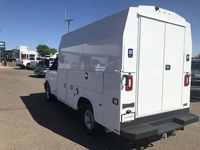 2024 Chevrolet Express 3500 Regular Cab RWD Knapheide Service Utility Van for sale #QCHB240973 - photo 2