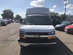 2024 Chevrolet Express 3500 Regular Cab RWD Knapheide Service Utility Van for sale #QCHB240973 - photo 3