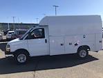 2024 Chevrolet Express 3500 Regular Cab RWD Knapheide Service Utility Van for sale #QCHB240973 - photo 4