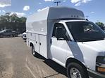 2024 Chevrolet Express 3500 Regular Cab RWD Knapheide Service Utility Van for sale #QCHB240973 - photo 8