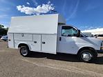 2024 Chevrolet Express 3500 Regular Cab DRW RWD Knapheide Service Utility Van for sale #QCHB240984 - photo 19