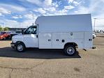 2024 Chevrolet Express 3500 Regular Cab DRW RWD Knapheide Service Utility Van for sale #QCHB240984 - photo 2