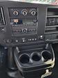 2024 Chevrolet Express 3500 Regular Cab DRW RWD Knapheide Service Utility Van for sale #QCHB240984 - photo 29