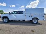 2024 Chevrolet Silverado 3500 Crew Cab 4WD Reading Service Truck for sale #QCHB240986 - photo 2