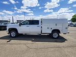 2024 Chevrolet Silverado 2500 Crew Cab SRW 4WD Knapheide Service Truck for sale #QCHB240992 - photo 2