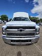 2024 Chevrolet Silverado 5500 Regular Cab DRW RWD Cab Chassis for sale #QCHB240993 - photo 28