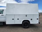 2024 Chevrolet Silverado 5500 Regular Cab DRW RWD Cab Chassis for sale #QCHB240993 - photo 3