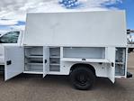 2024 Chevrolet Silverado 5500 Regular Cab DRW RWD Cab Chassis for sale #QCHB240993 - photo 9