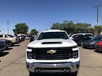 New 2024 Chevrolet Silverado 2500 Crew Cab 4WD Knapheide KC96U1478 8' 1" Service Truck for sale #QCHB240995 - photo 3