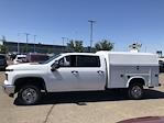 New 2024 Chevrolet Silverado 2500 Crew Cab 4WD Knapheide KC96U1478 8' 1" Service Truck for sale #QCHB240995 - photo 4