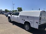 New 2024 Chevrolet Silverado 2500 Crew Cab 4WD Knapheide KC96U1478 8' 1" Service Truck for sale #QCHB240995 - photo 2