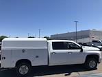 New 2024 Chevrolet Silverado 2500 Crew Cab 4WD Knapheide KC96U1478 8' 1" Service Truck for sale #QCHB240995 - photo 7