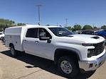 New 2024 Chevrolet Silverado 2500 Crew Cab 4WD Knapheide KC96U1478 8' 1" Service Truck for sale #QCHB240995 - photo 8