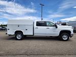 2024 Chevrolet Silverado 2500 Crew Cab SRW 4WD Knapheide Service Truck for sale #QCHB241006 - photo 19