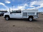 2024 Chevrolet Silverado 2500 Crew Cab SRW 4WD Knapheide Service Truck for sale #QCHB241006 - photo 8