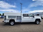 2024 Chevrolet Silverado 2500 Crew Cab SRW 4WD Knapheide Service Truck for sale #QCHB241006 - photo 26