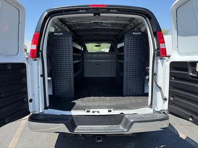 2024 Chevrolet Express 2500 RWD Knapheide Upfitted Cargo Van for sale #QCHB241008 - photo 2