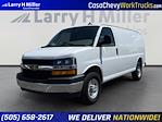 2024 Chevrolet Express 2500 RWD Knapheide Upfitted Cargo Van for sale #QCHB241008 - photo 1