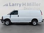 2024 Chevrolet Express 2500 RWD Knapheide Upfitted Cargo Van for sale #QCHB241008 - photo 7