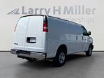 2024 Chevrolet Express 2500 RWD Knapheide Upfitted Cargo Van for sale #QCHB241008 - photo 12