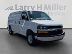 2024 Chevrolet Express 2500 RWD Knapheide Upfitted Cargo Van for sale #QCHB241008 - photo 16