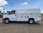 2024 Chevrolet Express 3500 Regular Cab RWD Knapheide Service Utility Van for sale #QCHB241009 - photo 2