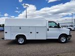 2024 Chevrolet Express 3500 Regular Cab RWD Knapheide Service Utility Van for sale #QCHB241009 - photo 21