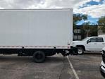 2023 Chevrolet Silverado 5500 Regular Cab DRW RWD, Morgan Truck Body Gold Star Box Truck for sale #QCHC230268 - photo 4