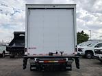 2023 Chevrolet Silverado 5500 Regular Cab DRW RWD, Morgan Truck Body Gold Star Box Truck for sale #QCHC230268 - photo 2