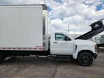 2023 Chevrolet Silverado 5500 Regular Cab DRW RWD, Morgan Truck Body Gold Star Box Truck for sale #QCHC230268 - photo 8