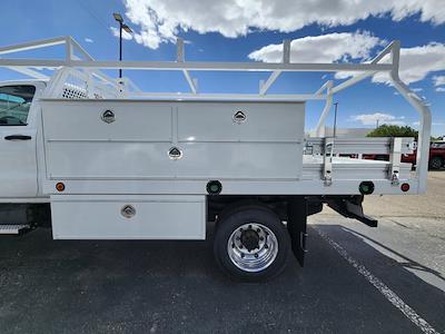 New 2024 Chevrolet Silverado 5500 Regular Cab 4WD 12' Royal Contractor Truck for sale #QCHF240628 - photo 2