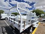 New 2024 Chevrolet Silverado 5500 Regular Cab 4WD 12' Royal Contractor Truck for sale #QCHF240628 - photo 13
