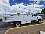 New 2024 Chevrolet Silverado 5500 Regular Cab 4WD 12' Royal Contractor Truck for sale #QCHF240628 - photo 19