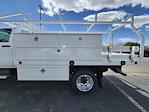 New 2024 Chevrolet Silverado 5500 Regular Cab 4WD 12' Royal Contractor Truck for sale #QCHF240628 - photo 2