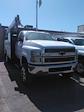 2024 Chevrolet Silverado 6500 Regular Cab DRW 4WD Knapheide Mechanics Body for sale #QCHF240712 - photo 1