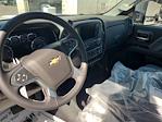 New 2024 Chevrolet Silverado 6500 Regular Cab Cab Chassis for sale #QCHF240719 - photo 15