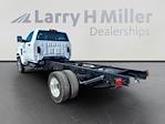 New 2024 Chevrolet Silverado 6500 Regular Cab Cab Chassis for sale #QCHF240719 - photo 2