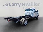 New 2024 Chevrolet Silverado 6500 Regular Cab Cab Chassis for sale #QCHF240719 - photo 5