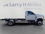 New 2024 Chevrolet Silverado 6500 Regular Cab Cab Chassis for sale #QCHF240719 - photo 6