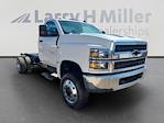 New 2024 Chevrolet Silverado 6500 Regular Cab Cab Chassis for sale #QCHF240719 - photo 7