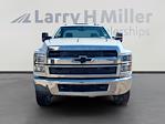 New 2024 Chevrolet Silverado 6500 Regular Cab Cab Chassis for sale #QCHF240719 - photo 8