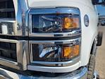 New 2024 Chevrolet Silverado 6500 Regular Cab Cab Chassis for sale #QCHF240719 - photo 9