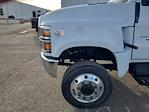 New 2024 Chevrolet Silverado 6500 Regular Cab Cab Chassis for sale #QCHF240720 - photo 10