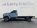 New 2024 Chevrolet Silverado 6500 Regular Cab Cab Chassis for sale #QCHF240720 - photo 3